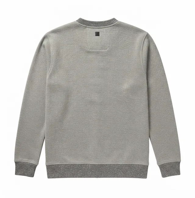 Grey Casual Jacket, view 2